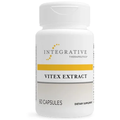 Vitex Extract 60c