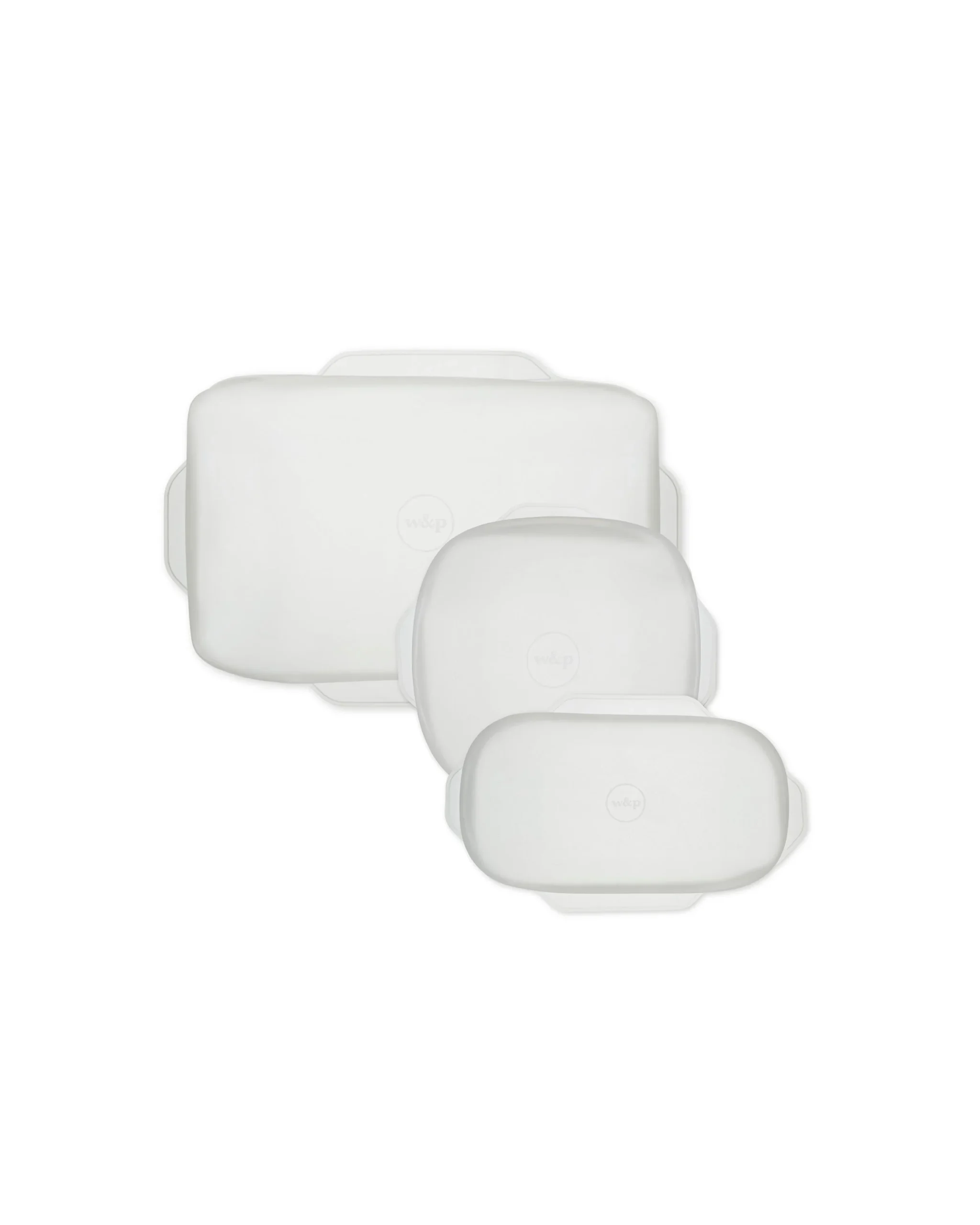 W&PStretch Baking Lids