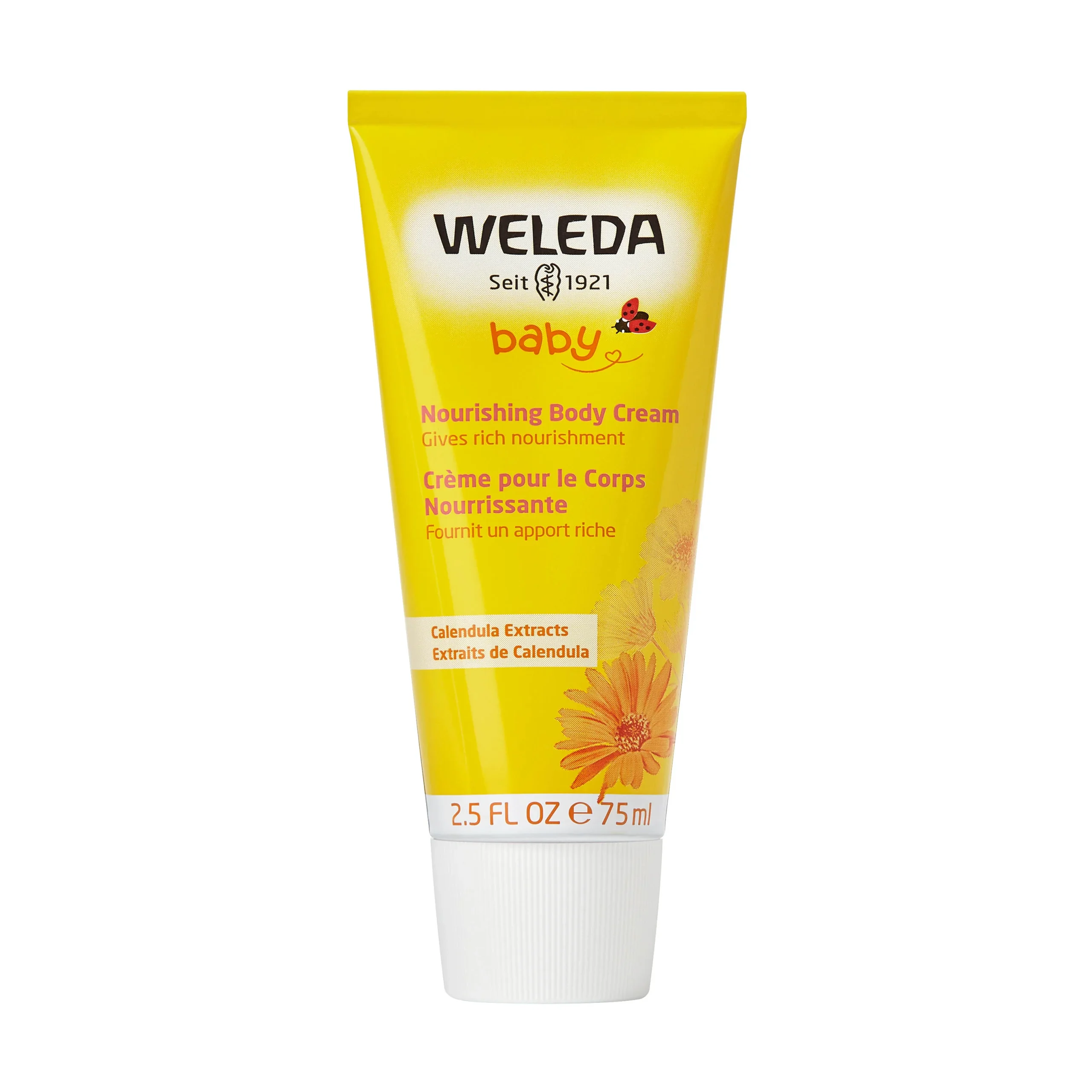 WeledaNourishing Body Cream