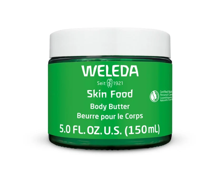 WeledaSkin Food Body Butter