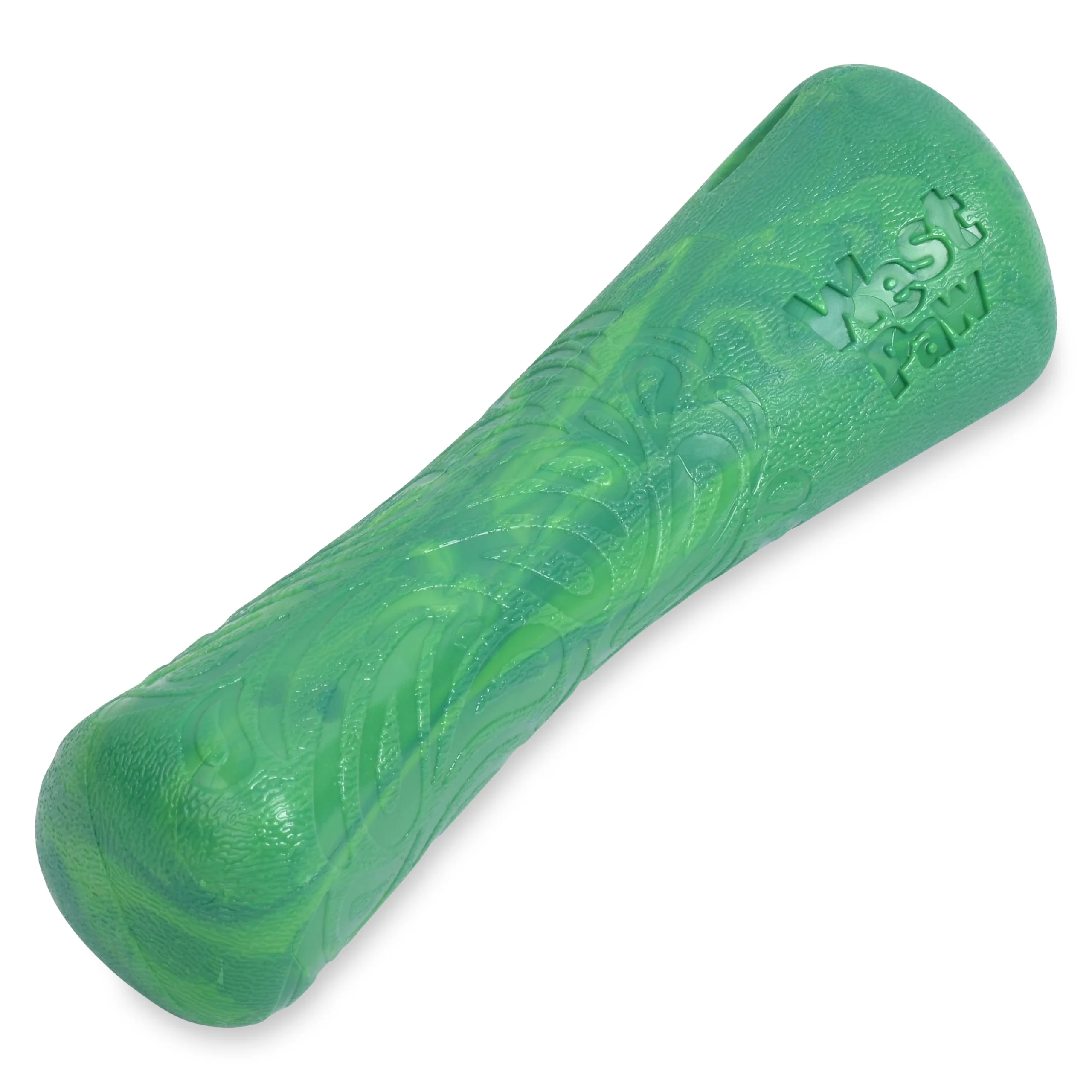 West PawFetch and Chew Drifty™ Dog Toy made from Ocean-Bound Recycled Plastic - Small