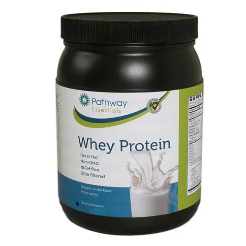 Whey Protein Vanilla Lg