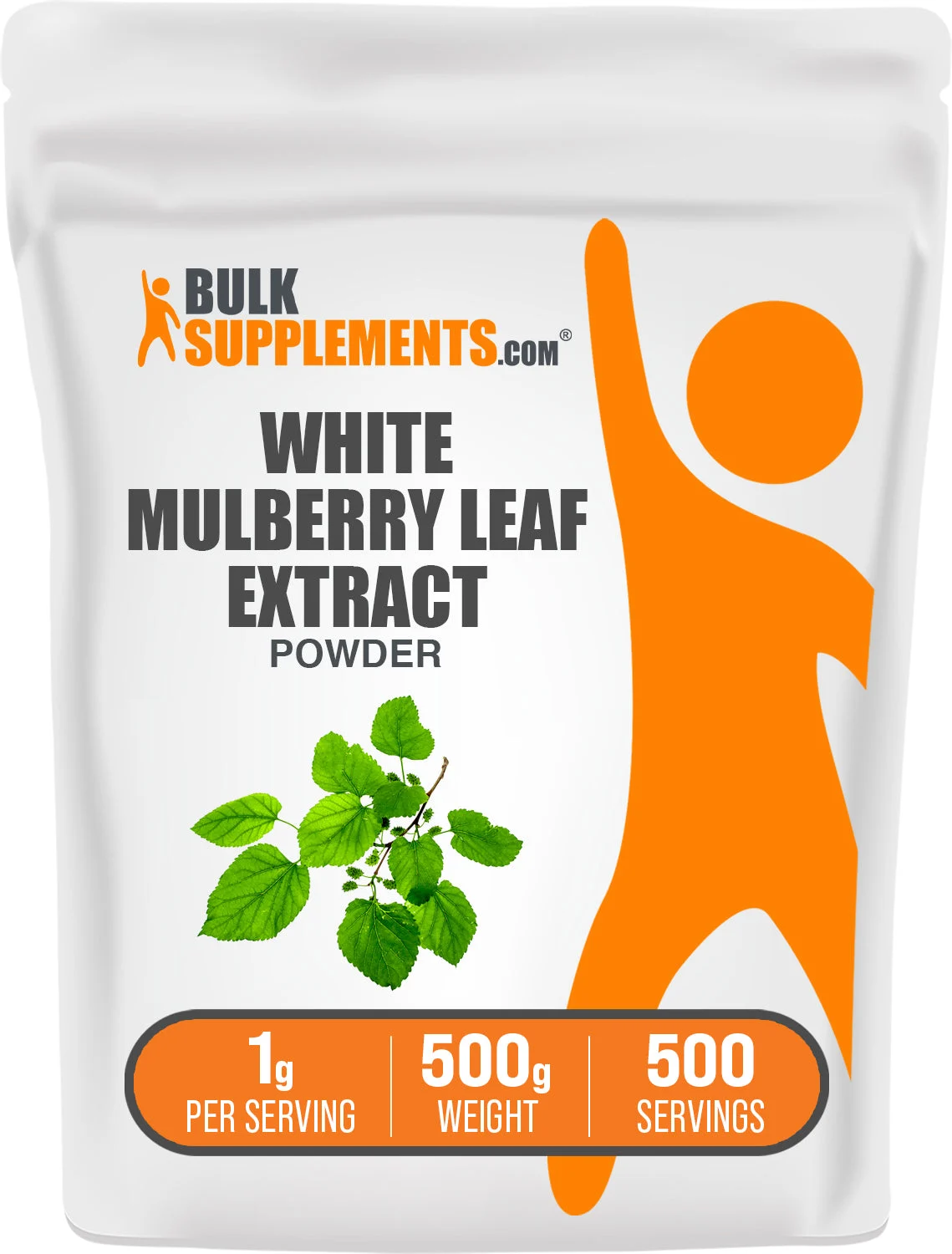 White Mulberry Extract Powder