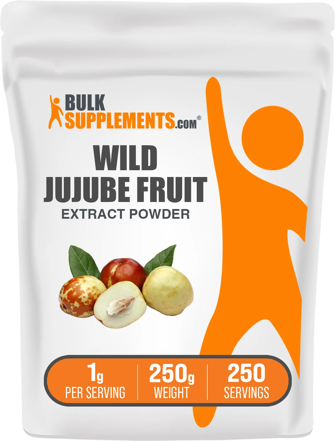 Wild Jujube Extract Powder