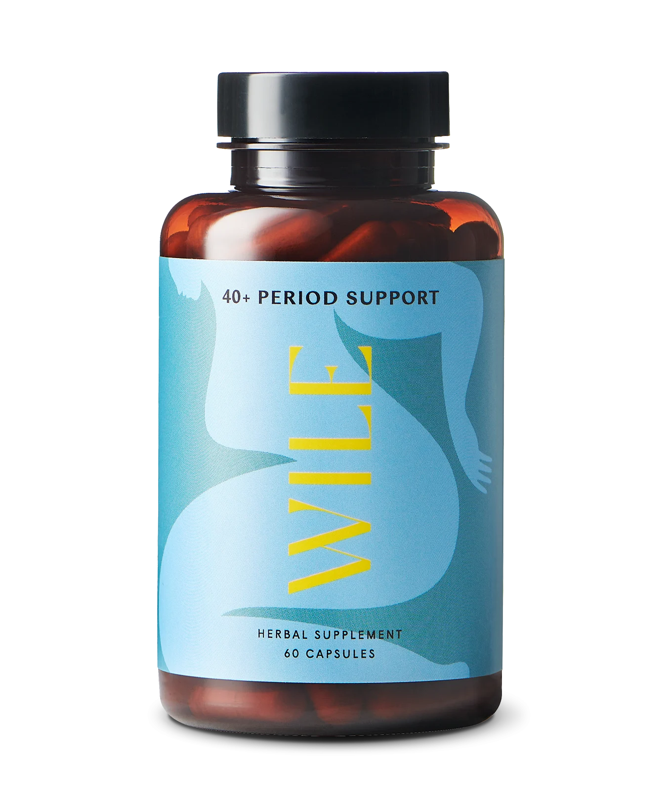 WILE40+ Period Support