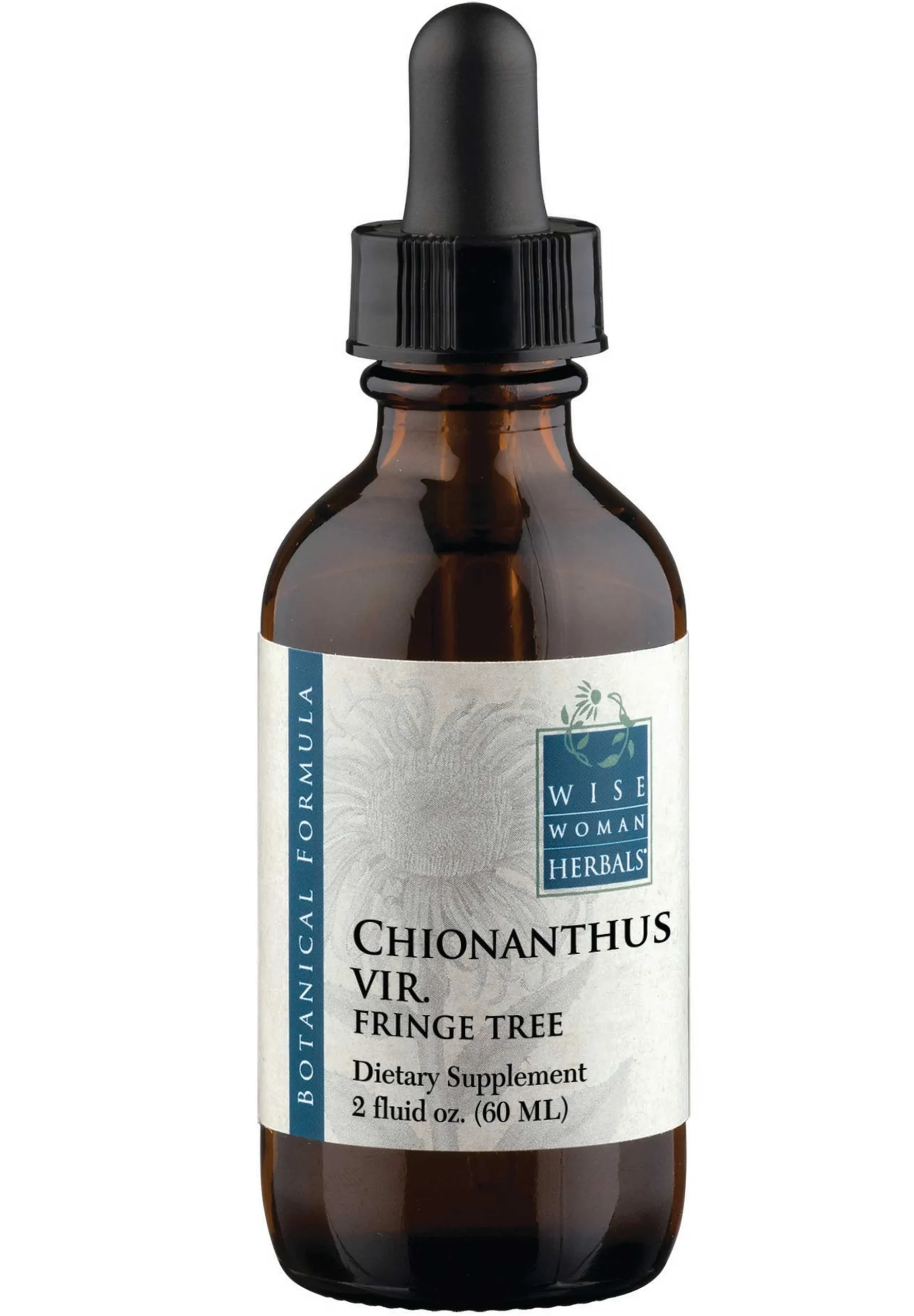 Wise Woman Herbals Chionanthus Virginicus Fringe Tree