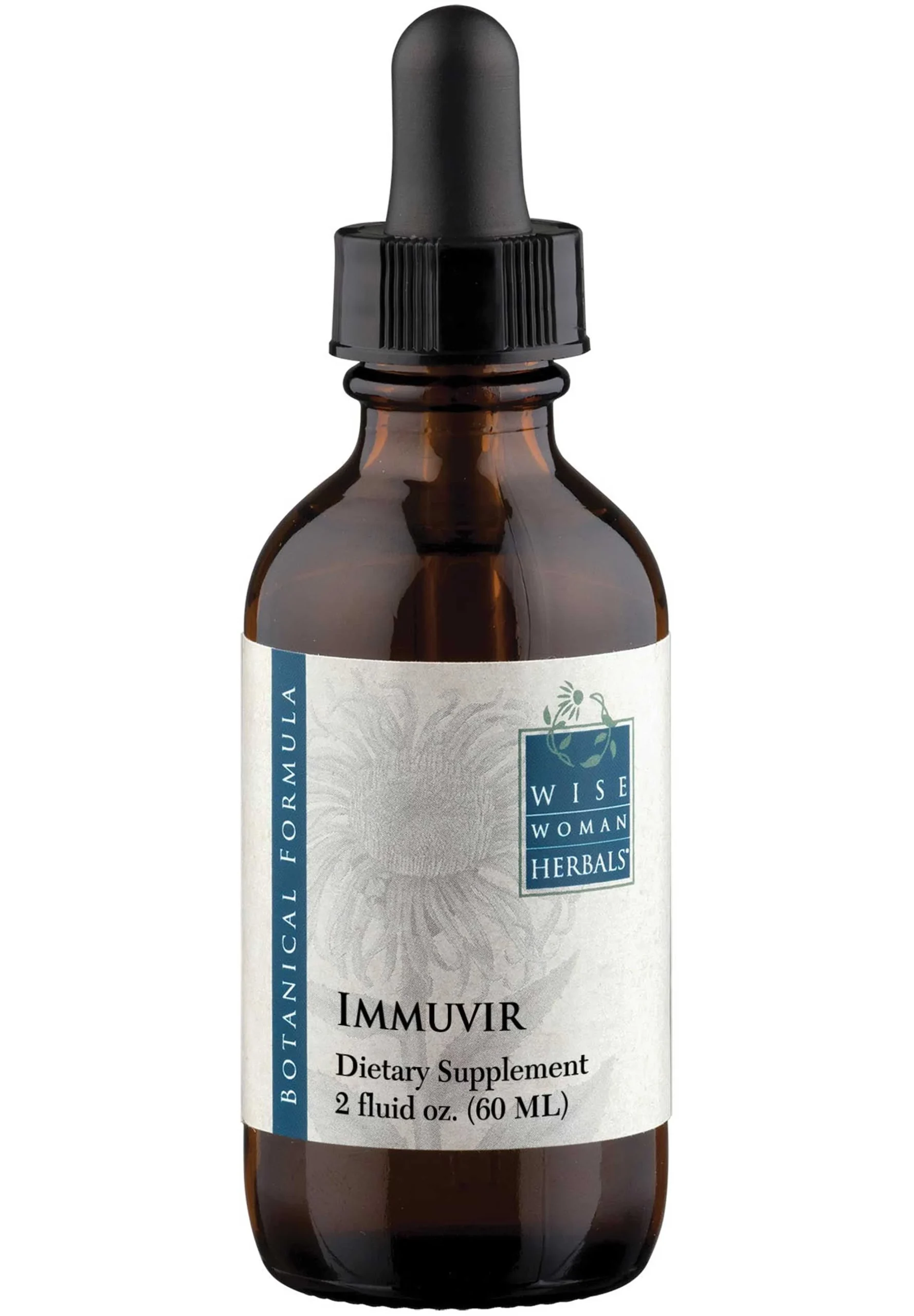 Wise Woman Herbals Immuvir