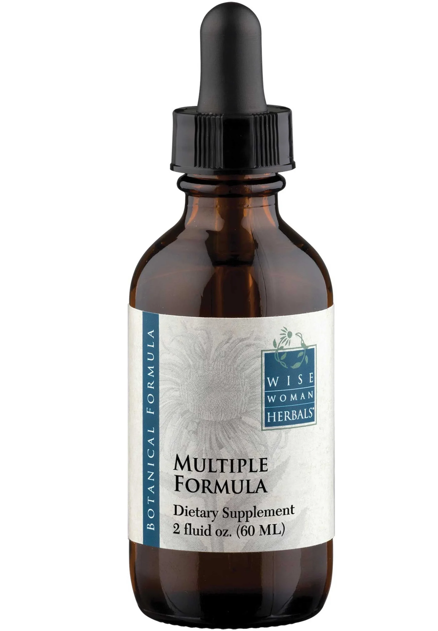 Wise Woman Herbals Multiple Formula