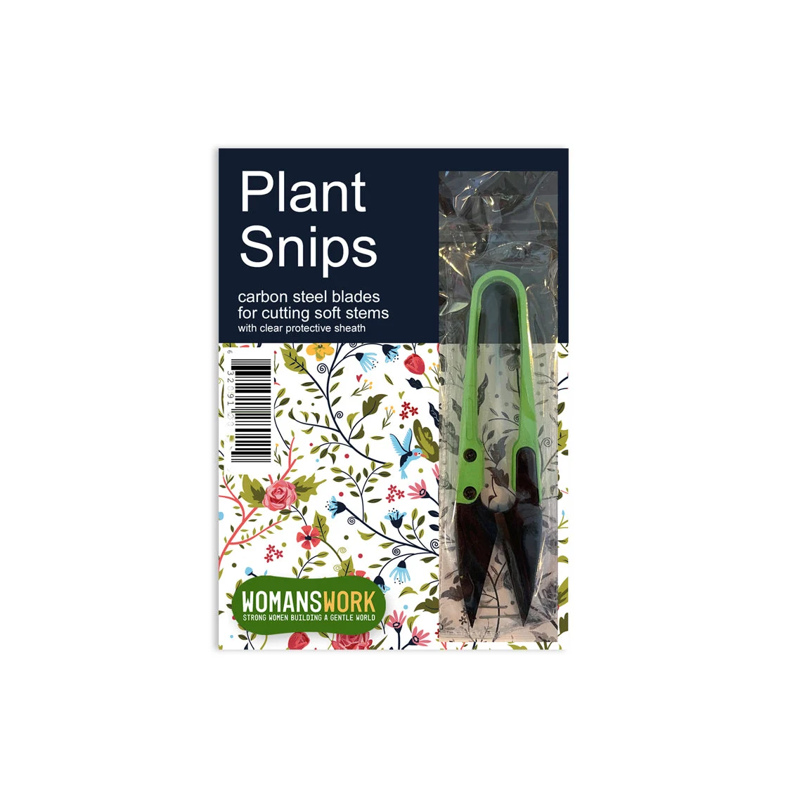 WomansworkPlant Snips