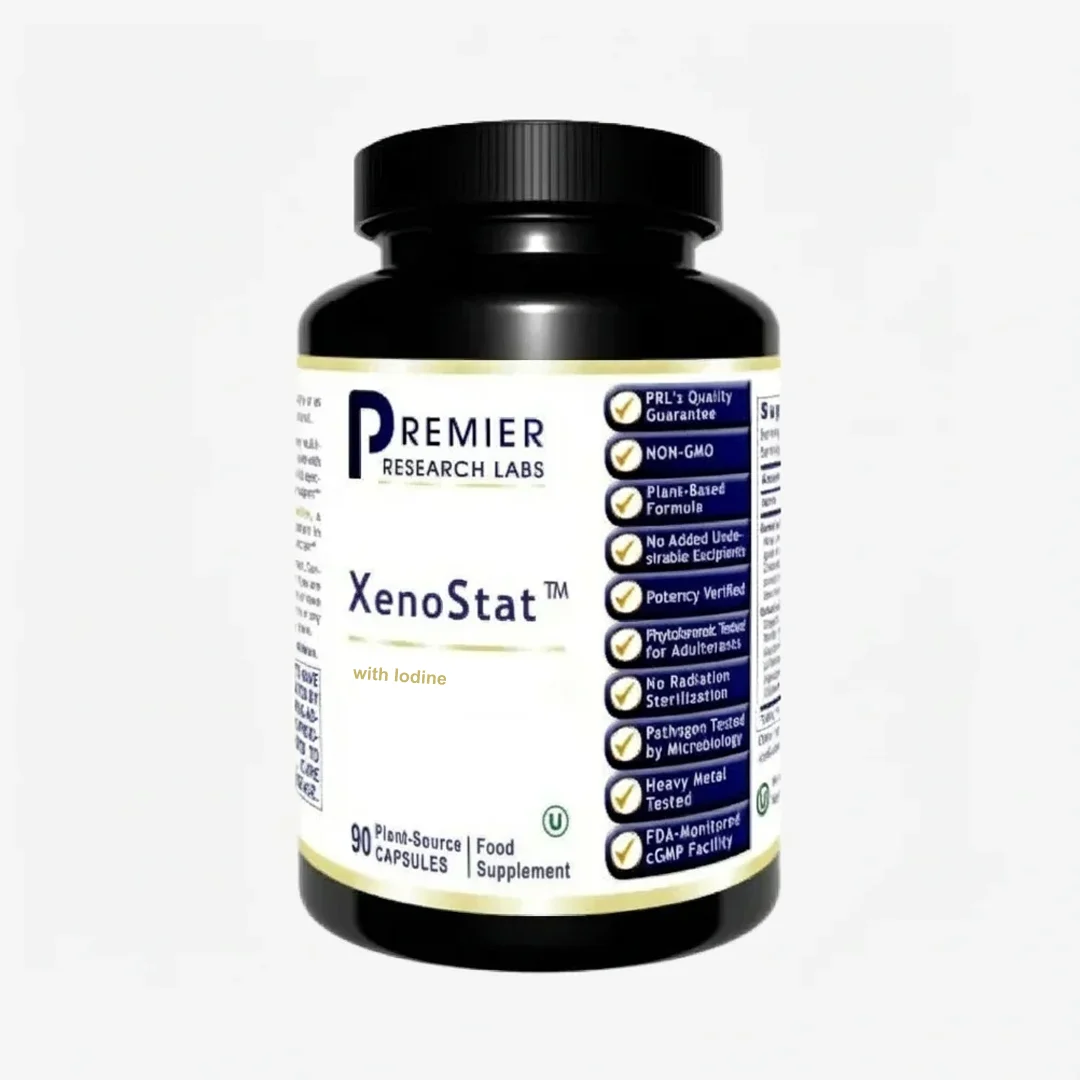 XenoStat