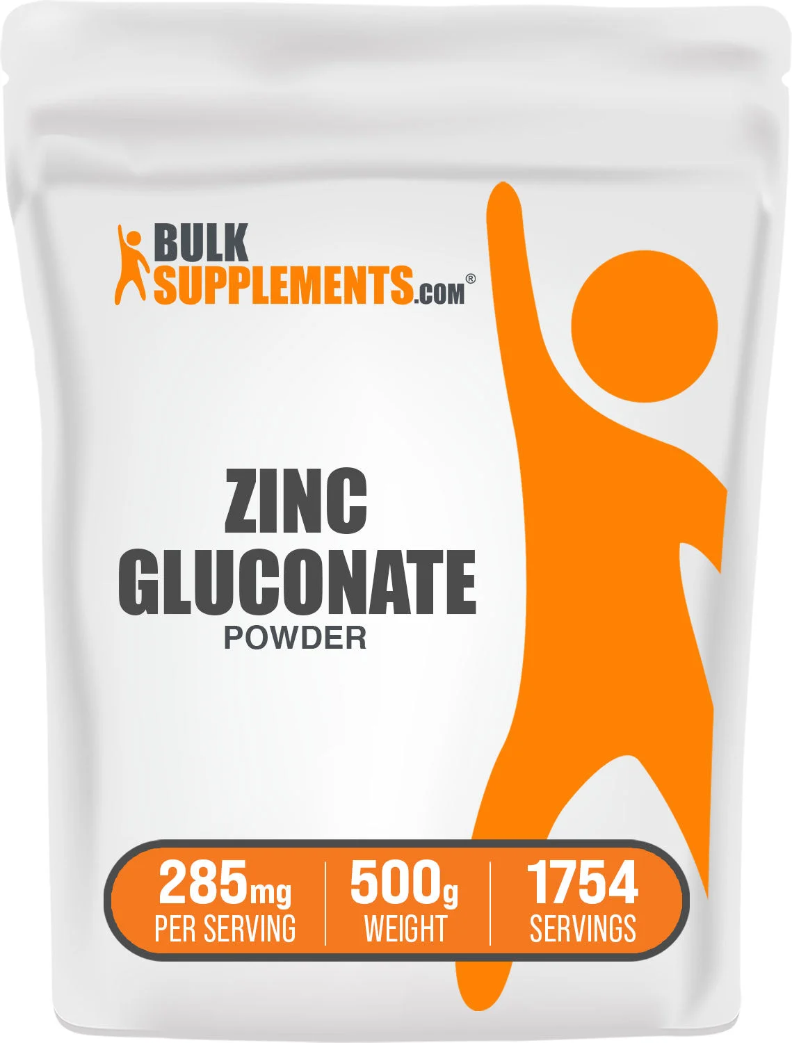 Zinc Gluconate Powder